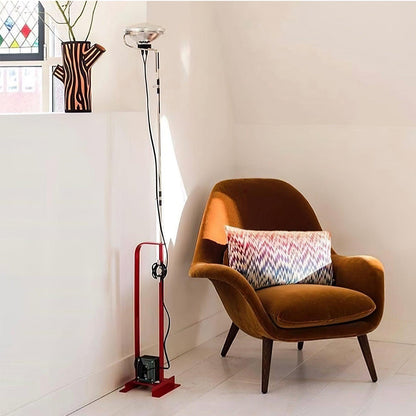 Toio Floor Lamp Floor lamp