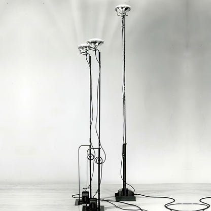 Toio Floor Lamp Floor lamp