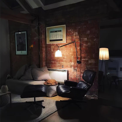 Rocker Modern Design Wall Lamp Wall lamp