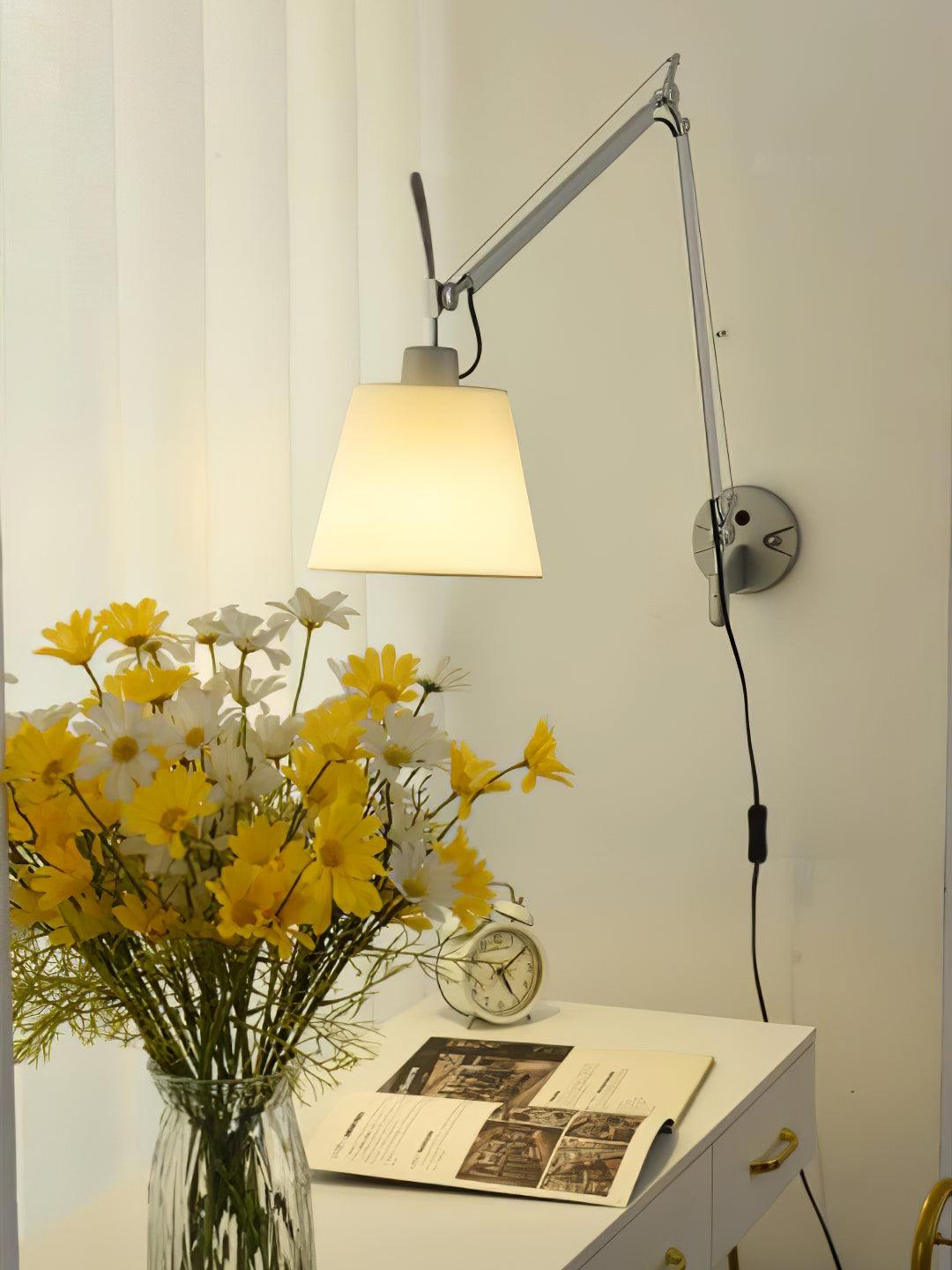 Rocker Modern Design Wall Lamp Wall lamp