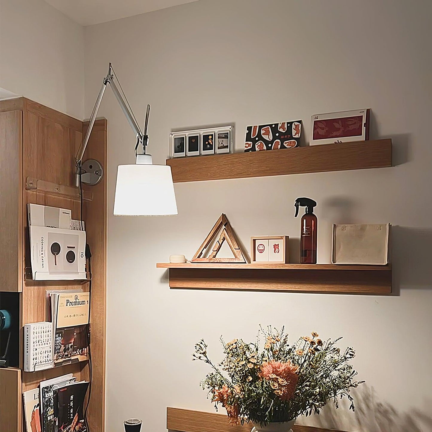 Rocker Modern Design Wall Lamp Wall lamp