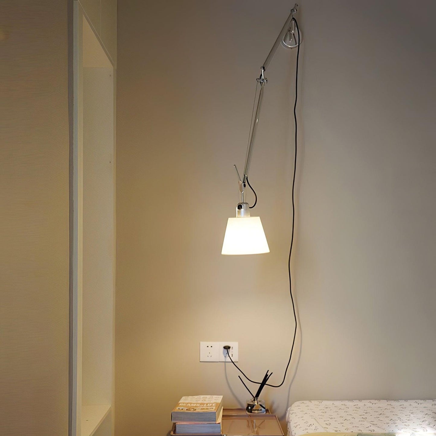 Rocker Modern Design Wall Lamp Wall lamp