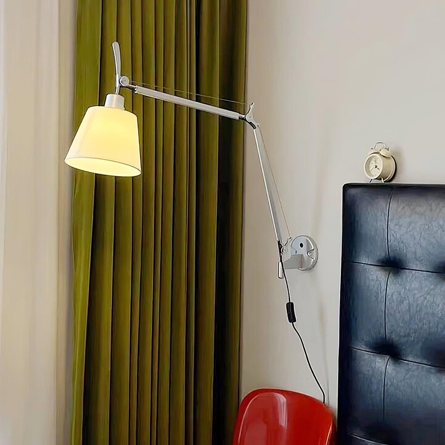 Rocker Modern Design Wall Lamp Wall lamp