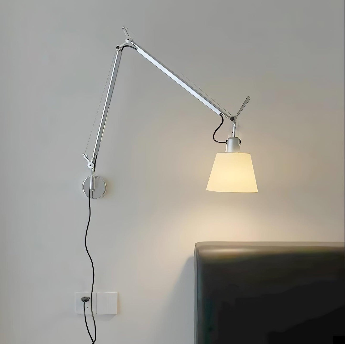 Rocker Modern Design Wall Lamp Wall lamp