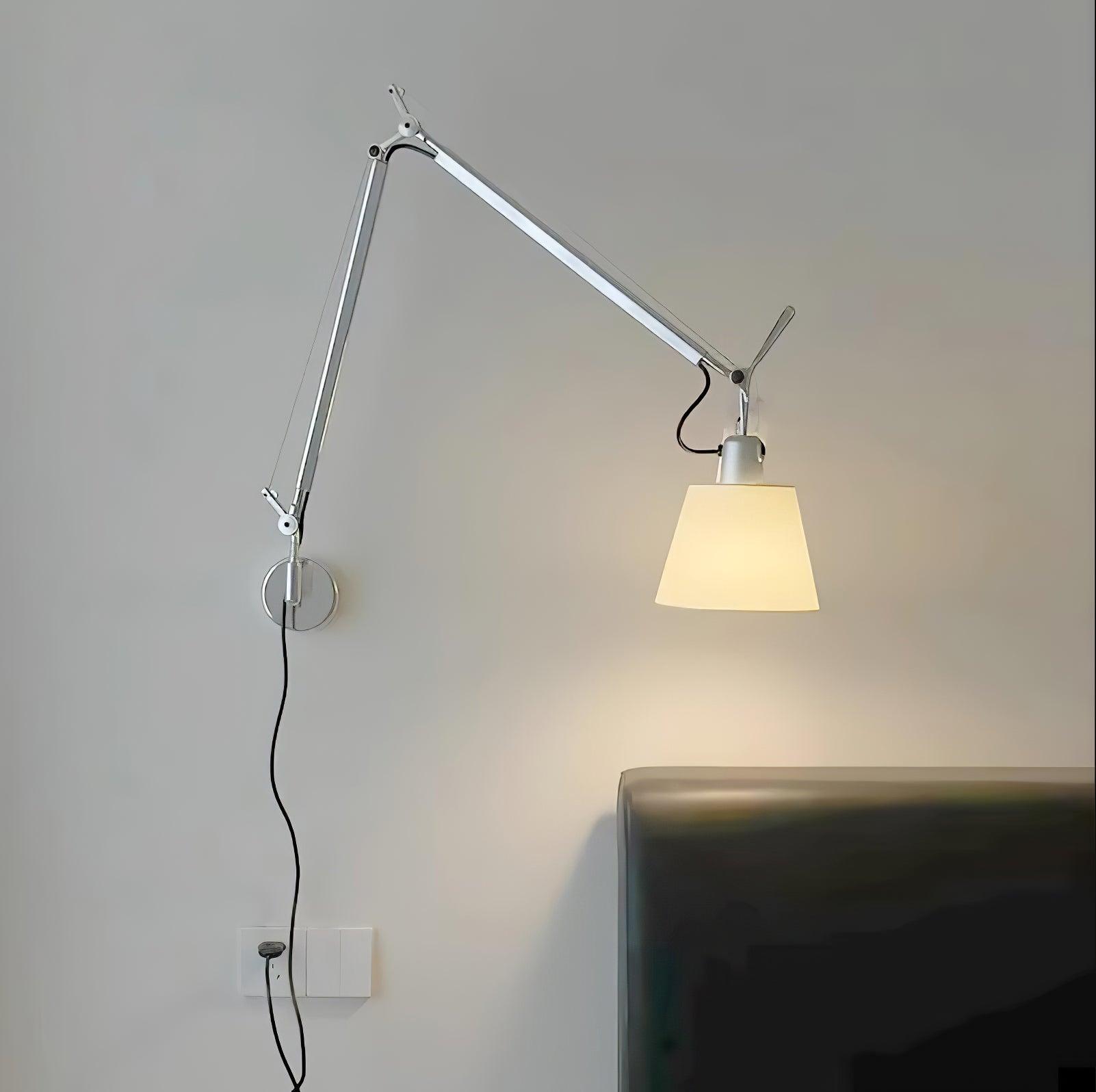 Rocker Modern Design Wall Lamp Wall lamp