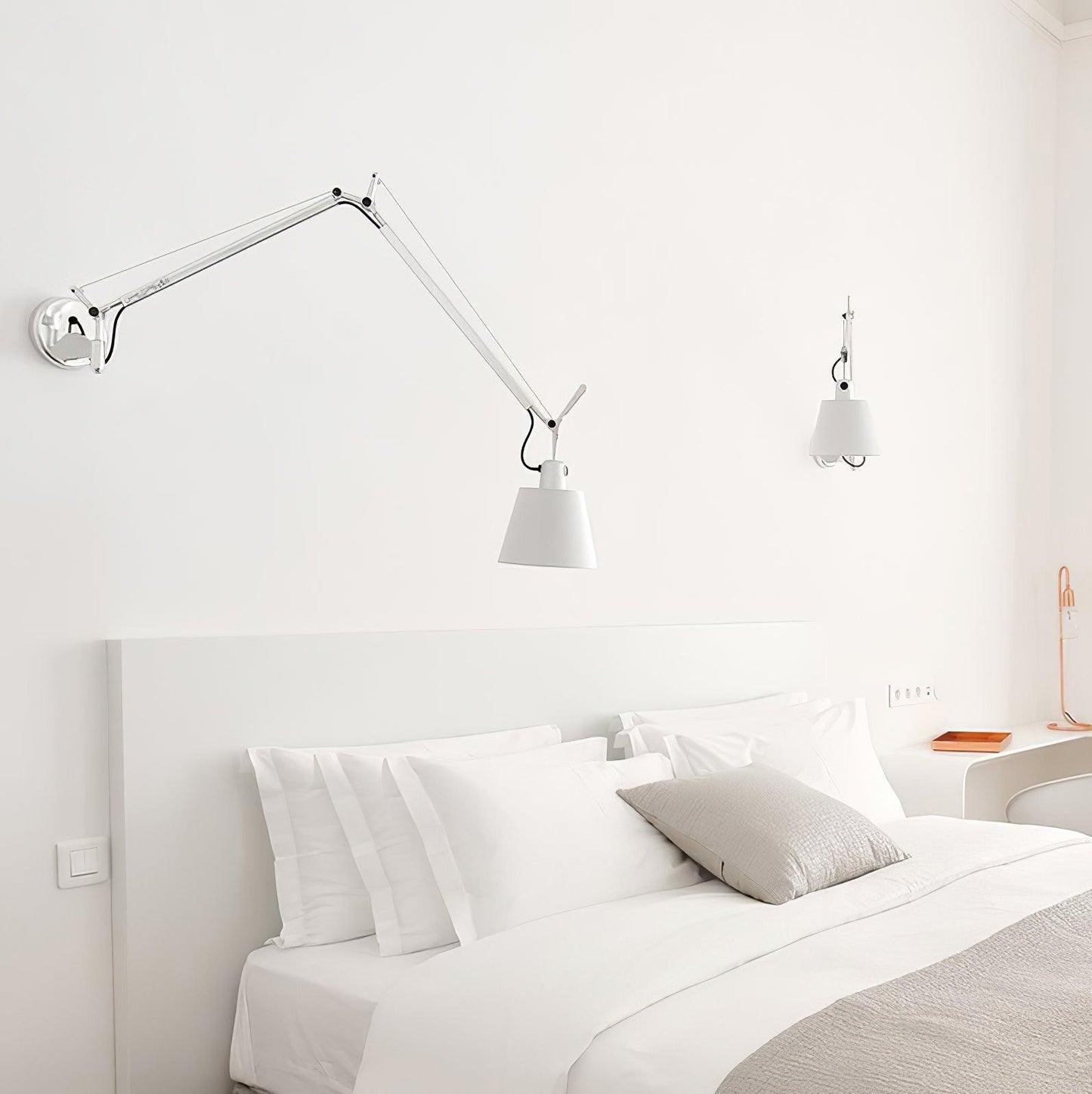 Rocker Modern Design Wall Lamp Wall lamp