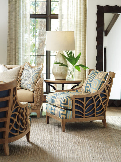 Tommy Bahama Home Los Altos Marion Chair