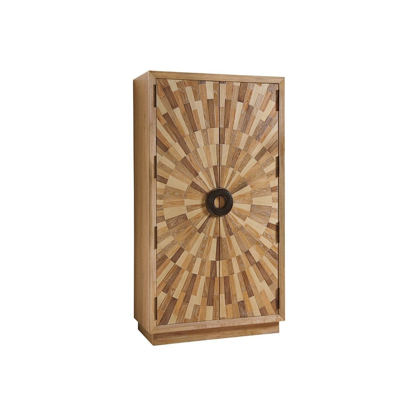 Tommy Bahama Home Los Altos Pavillion Cabinet