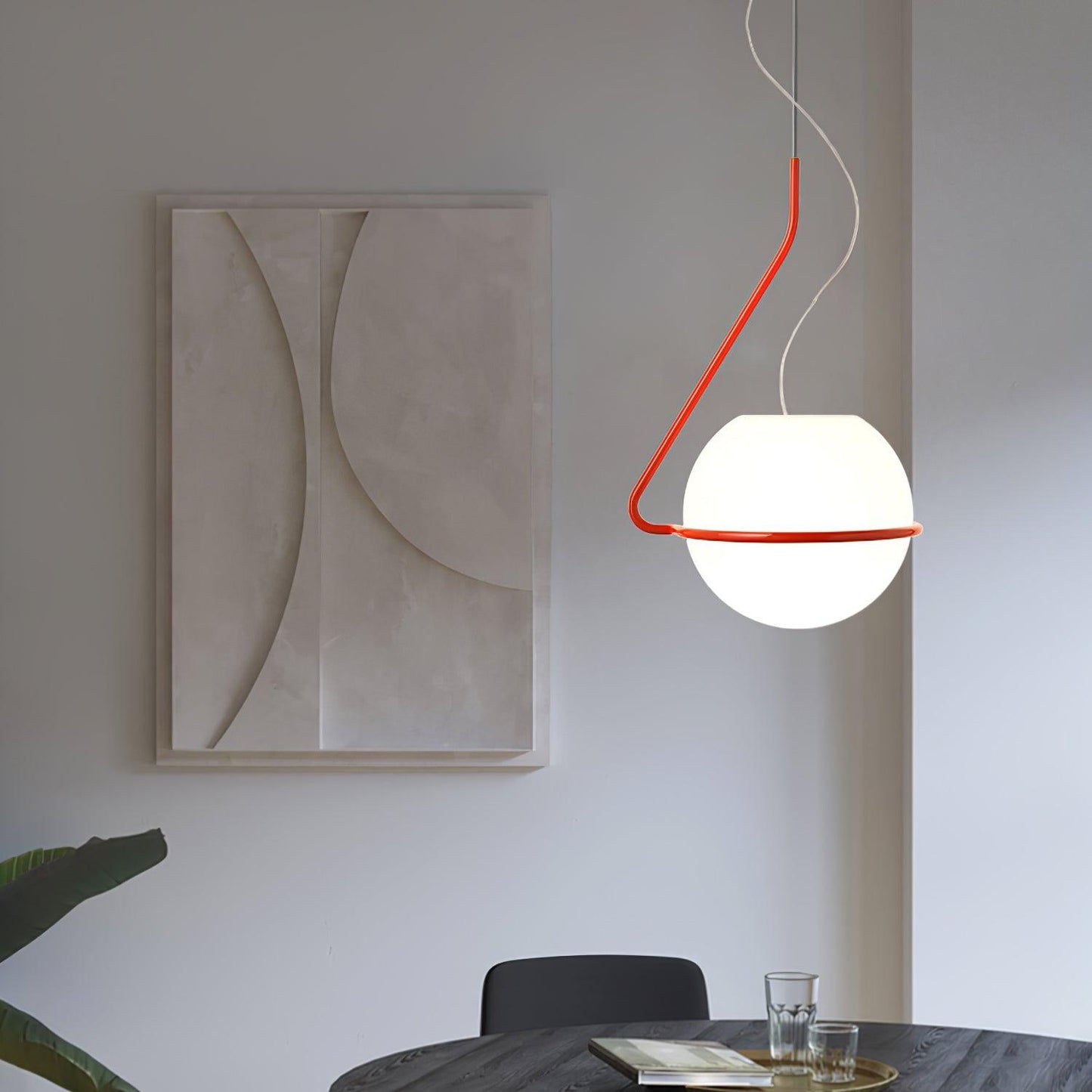 Tonda Pendant Lamp Pendant light