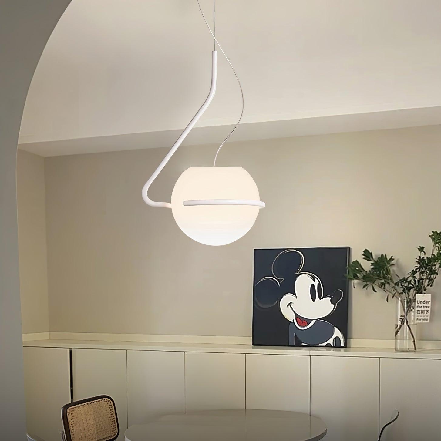 Tonda Pendant Lamp Pendant light
