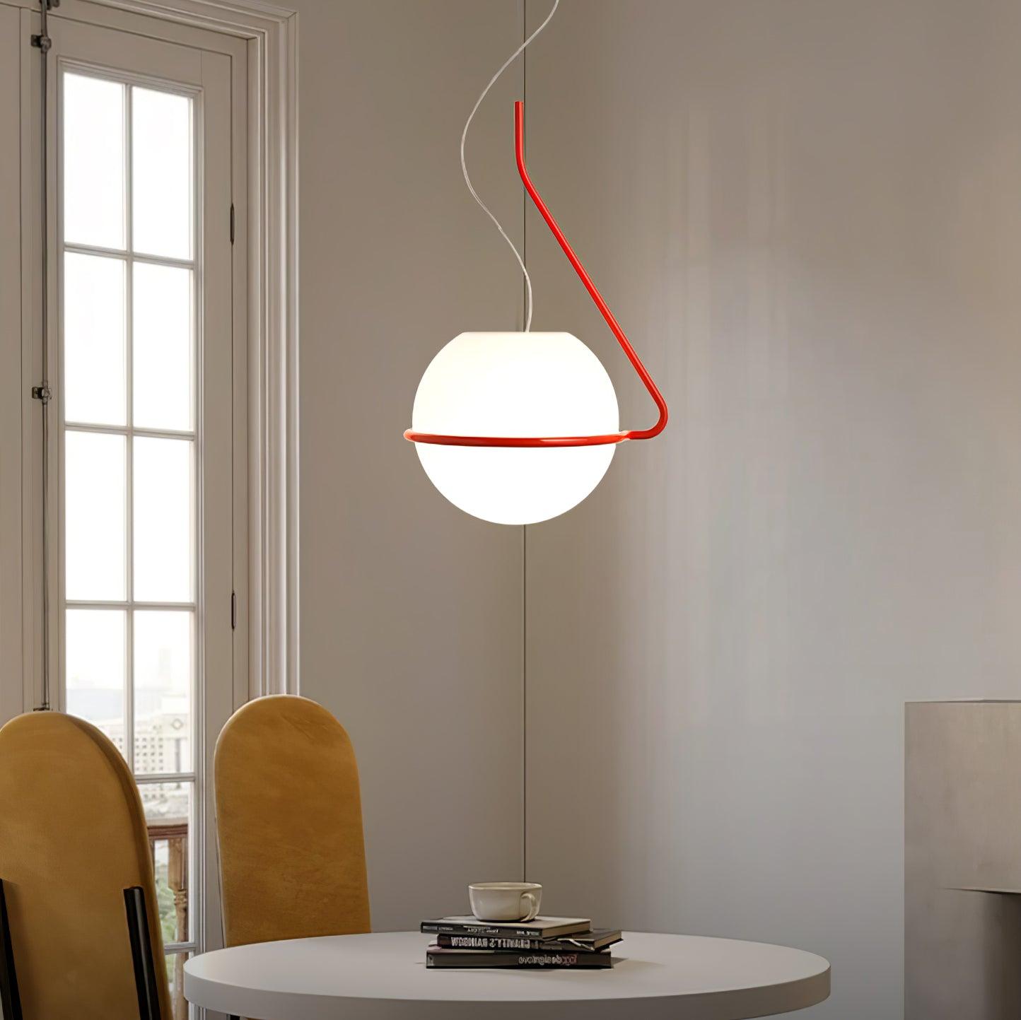 Tonda Pendant Lamp Pendant light
