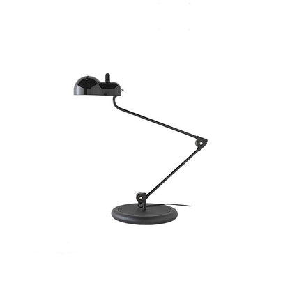 Topo Table Lamp Dia 11.4″ x H 19.7″ / Dia 29cm x H 50cm / Black / US plug Table lamp