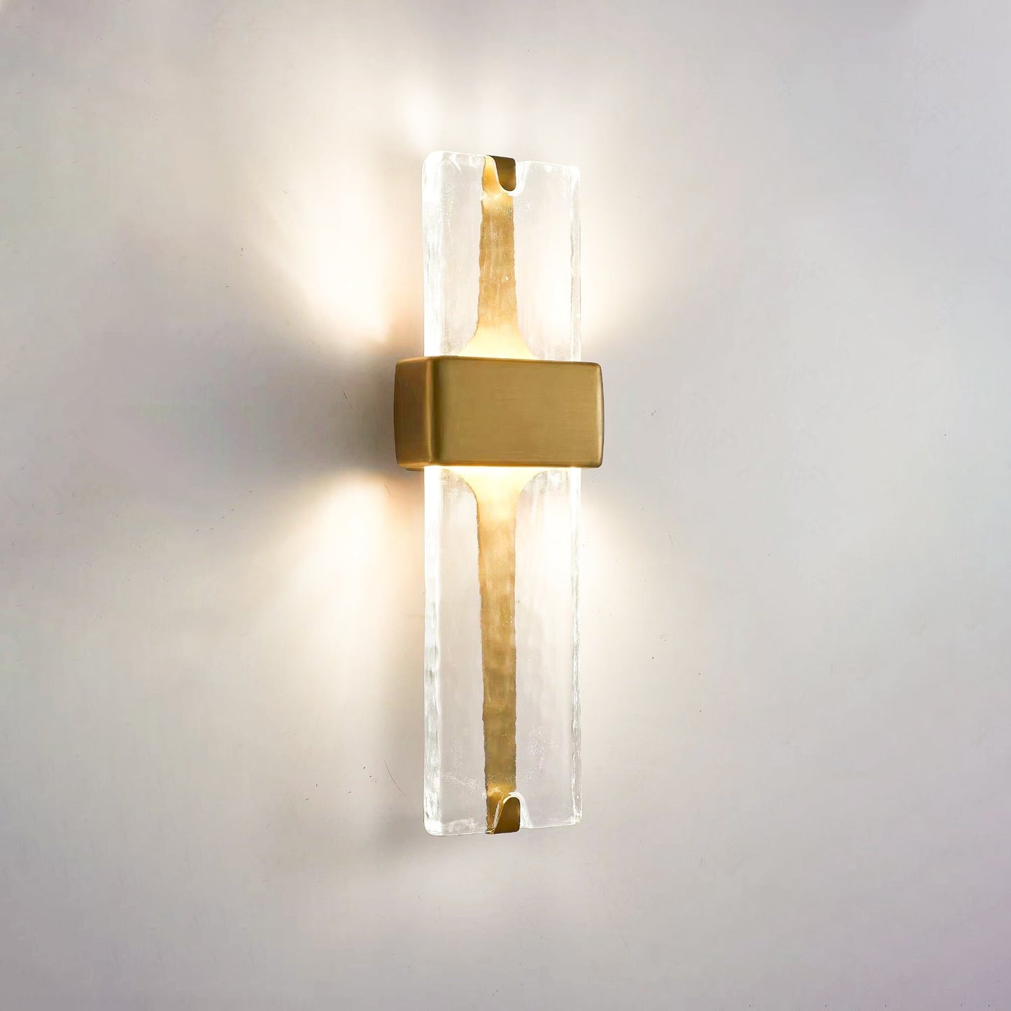 Torch Wall Lamp Wall lamp