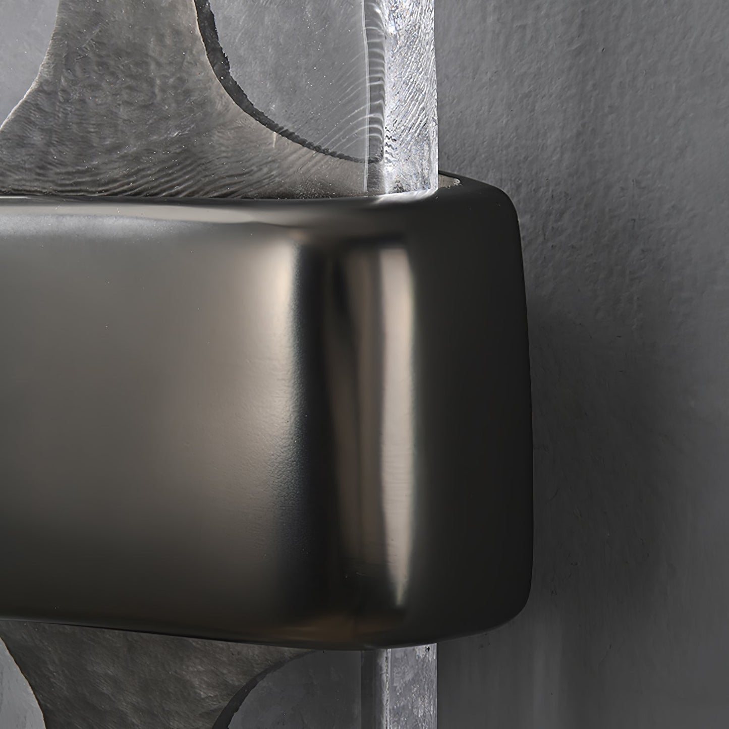 Torch Wall Lamp Wall lamp