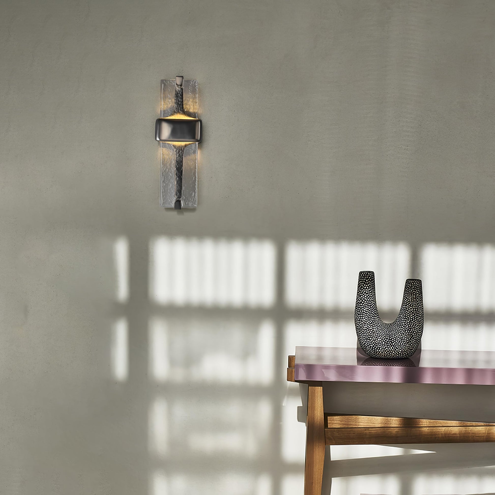 Torch Wall Lamp Wall lamp