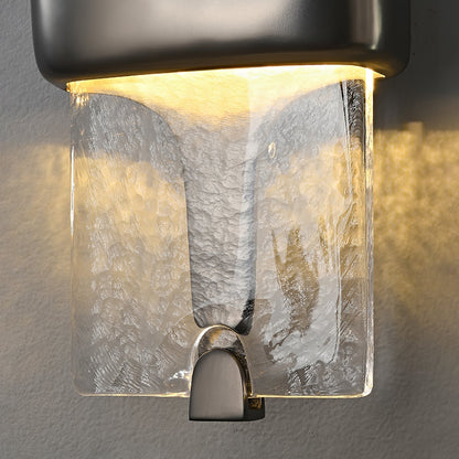 Torch Wall Lamp Wall lamp