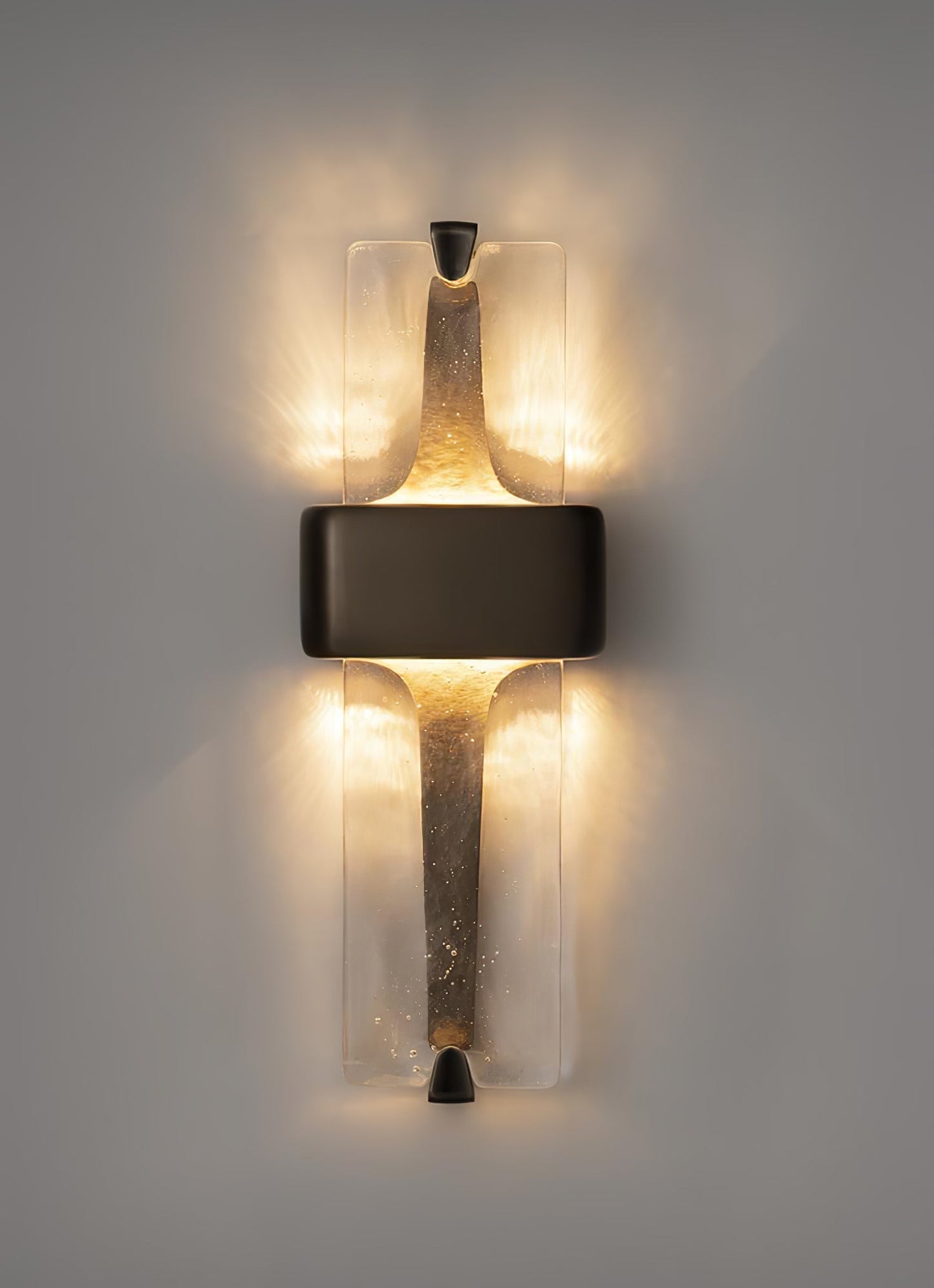 Torch Wall Lamp Wall lamp