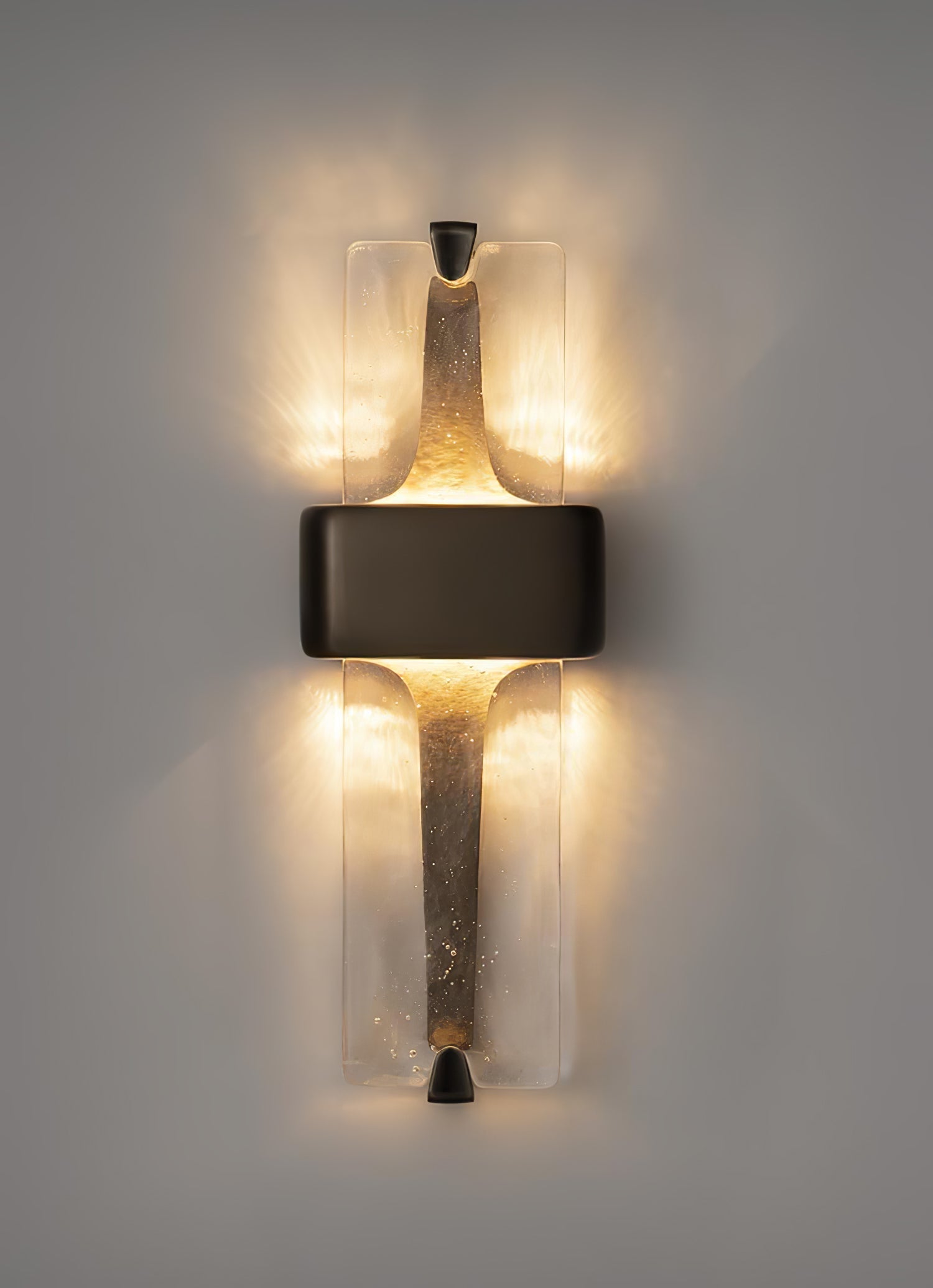 Torch Wall Lamp Wall lamp