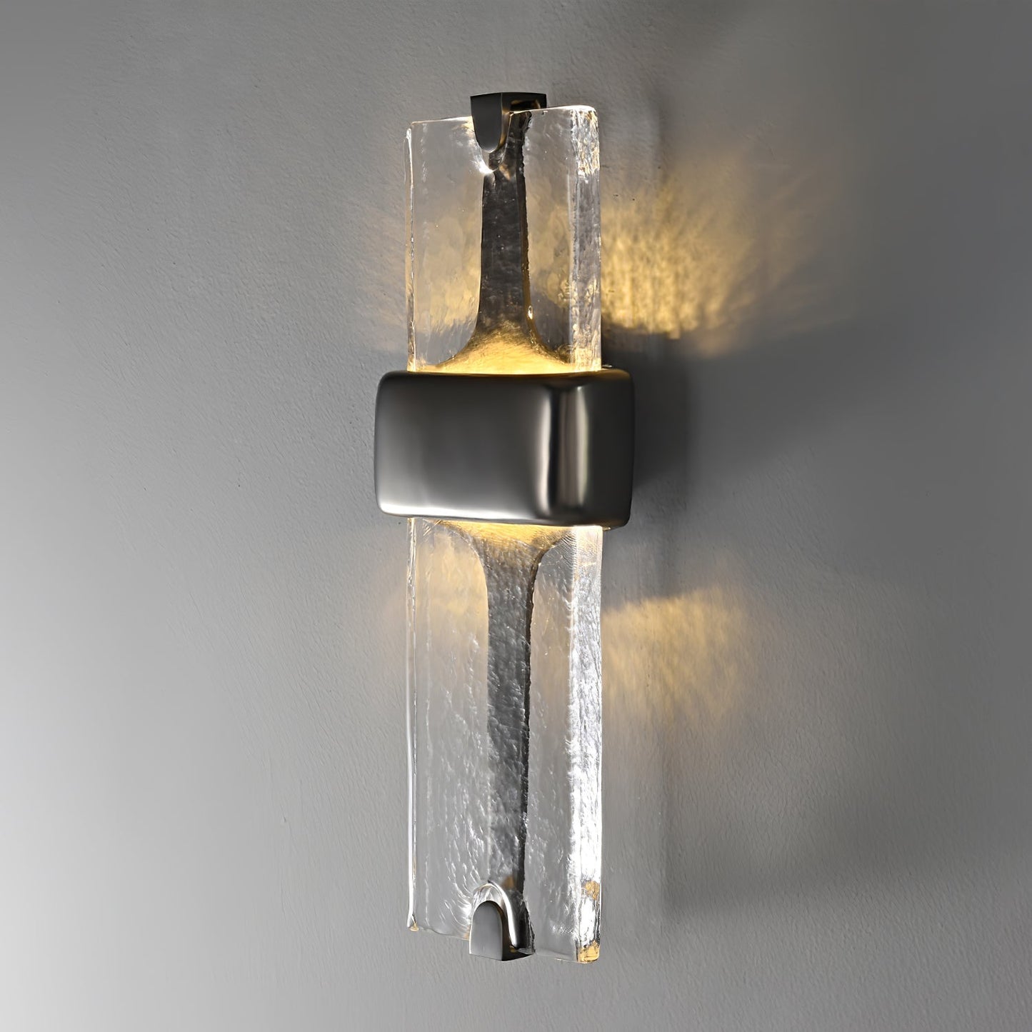 Torch Wall Lamp Wall lamp