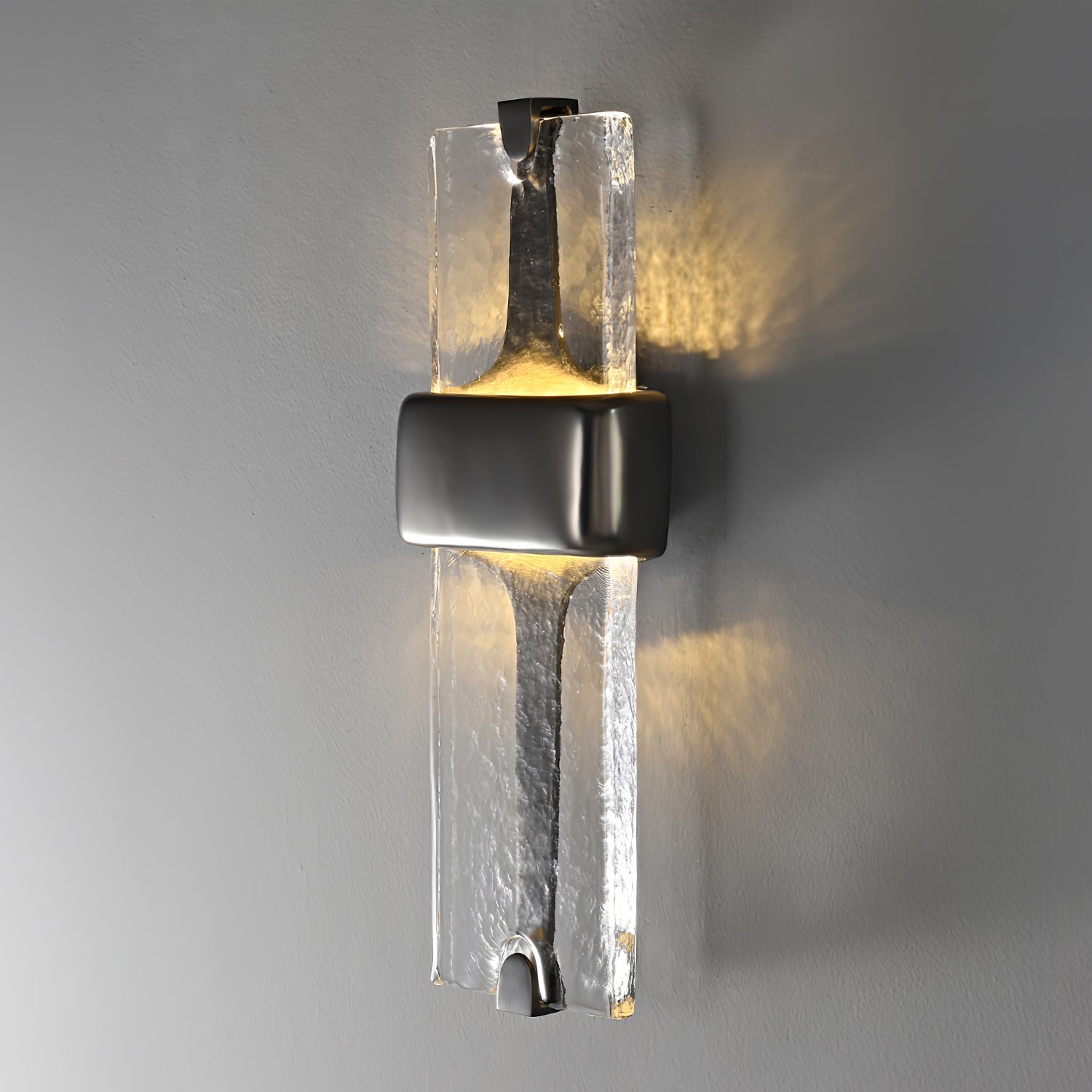 Torch Wall Lamp Wall lamp