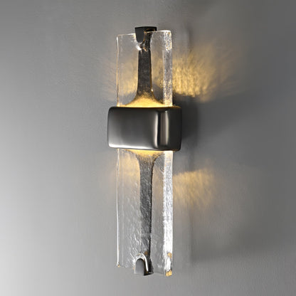 Torch Wall Lamp Wall lamp