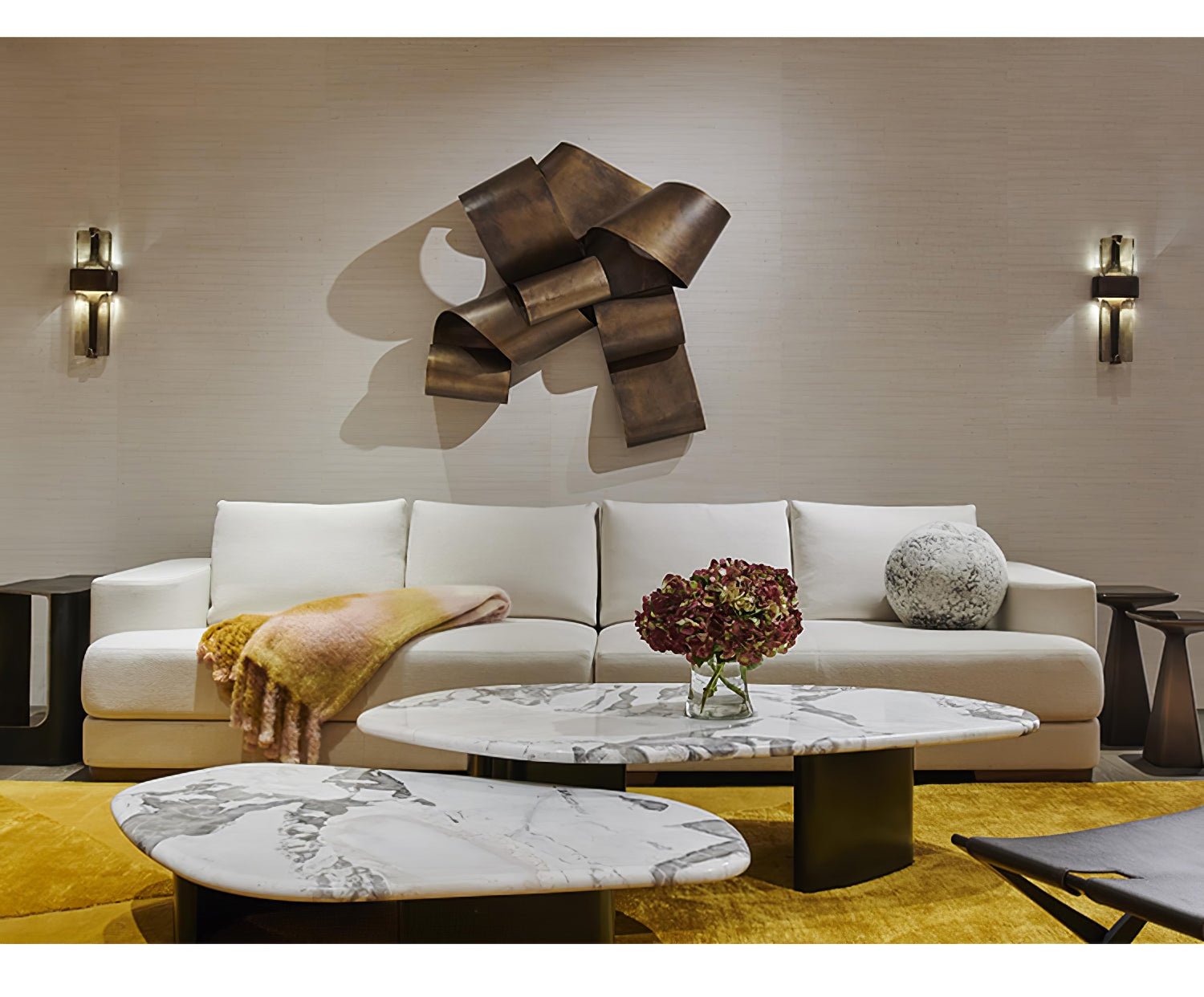 Torch Wall Lamp Wall lamp
