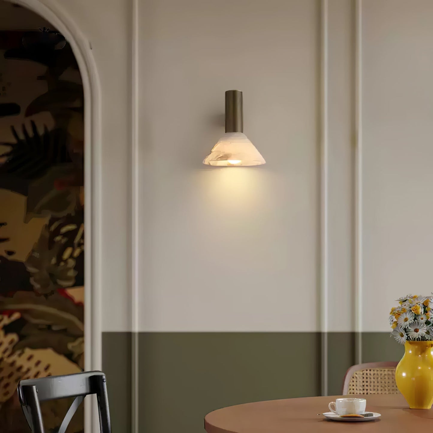 Torres Wall Sconce Wall lamp