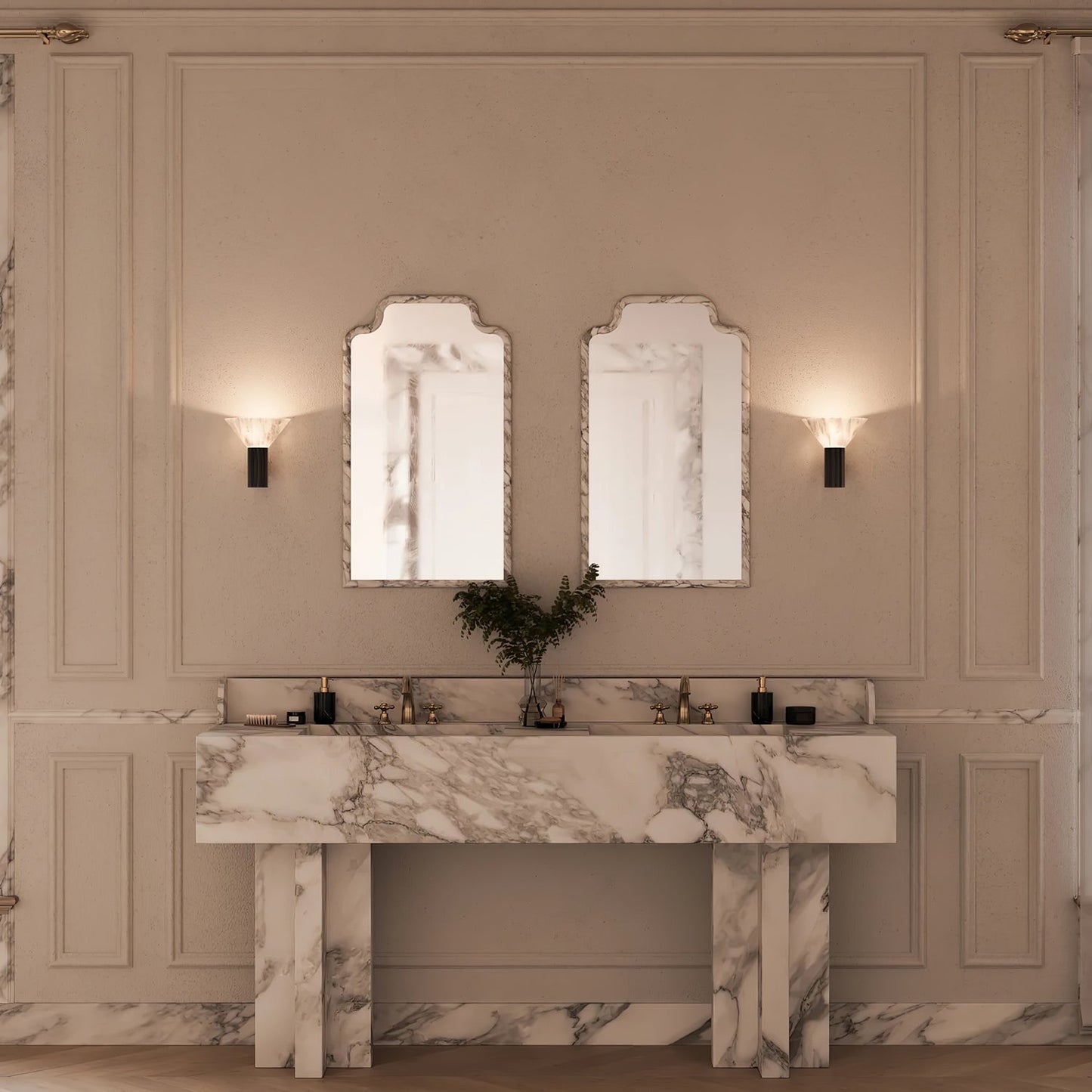Torres Wall Sconce Wall lamp