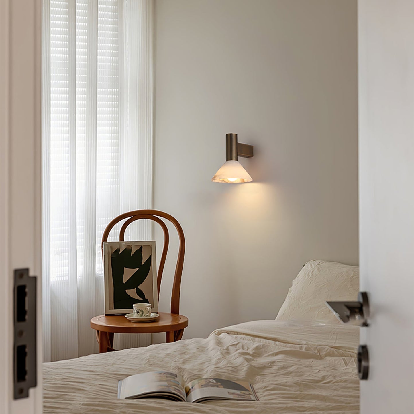 Torres Wall Sconce Wall lamp