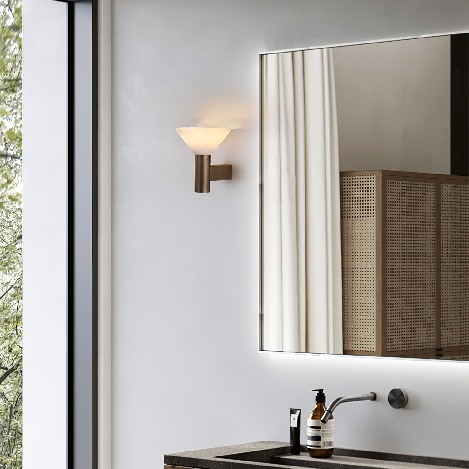 Torres Wall Sconce Wall lamp