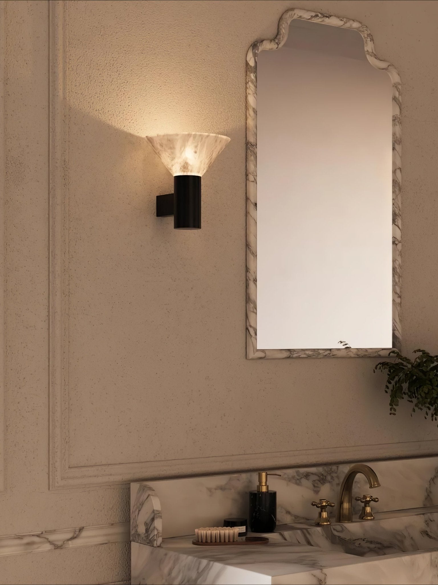 Torres Wall Sconce Wall lamp