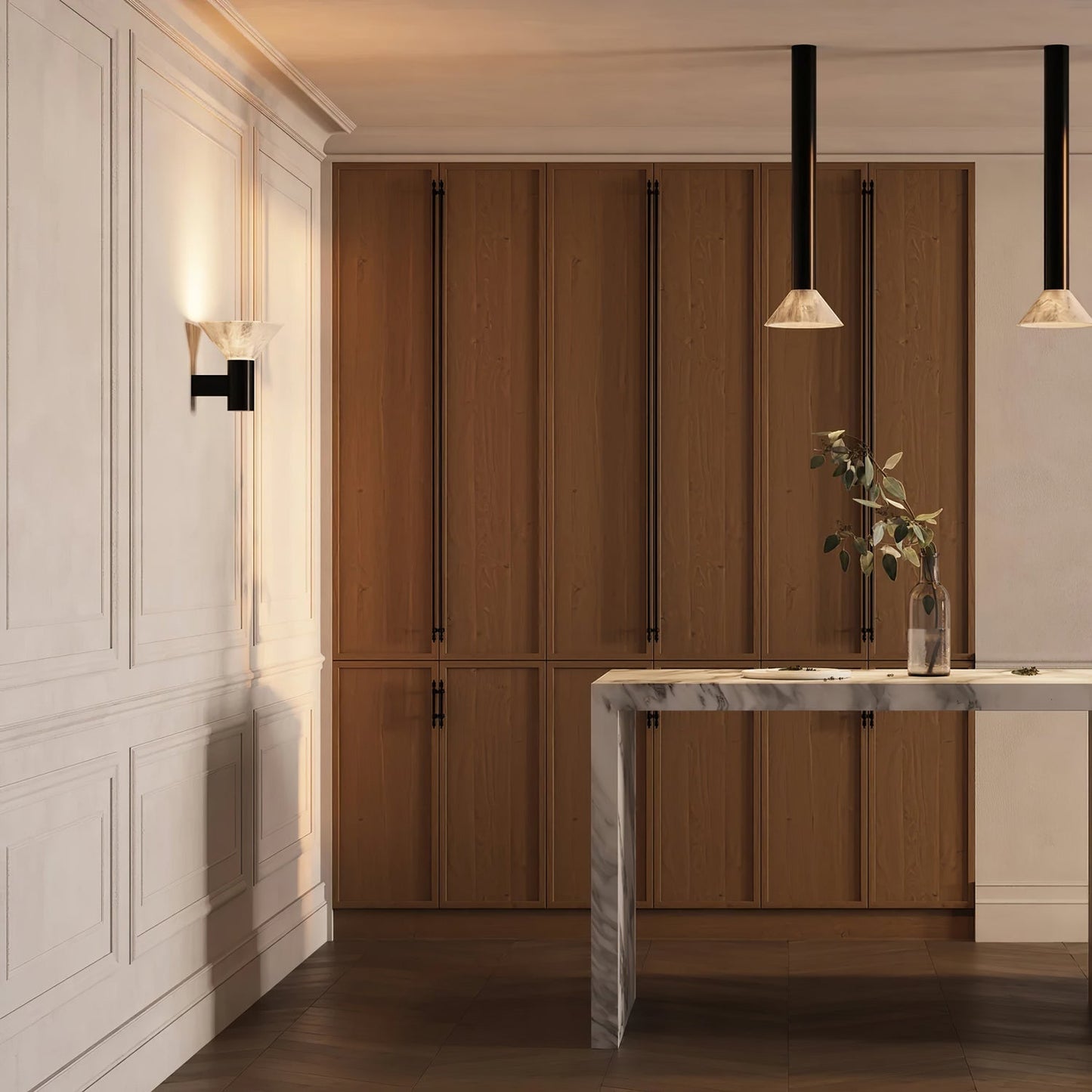 Torres Wall Sconce Wall lamp