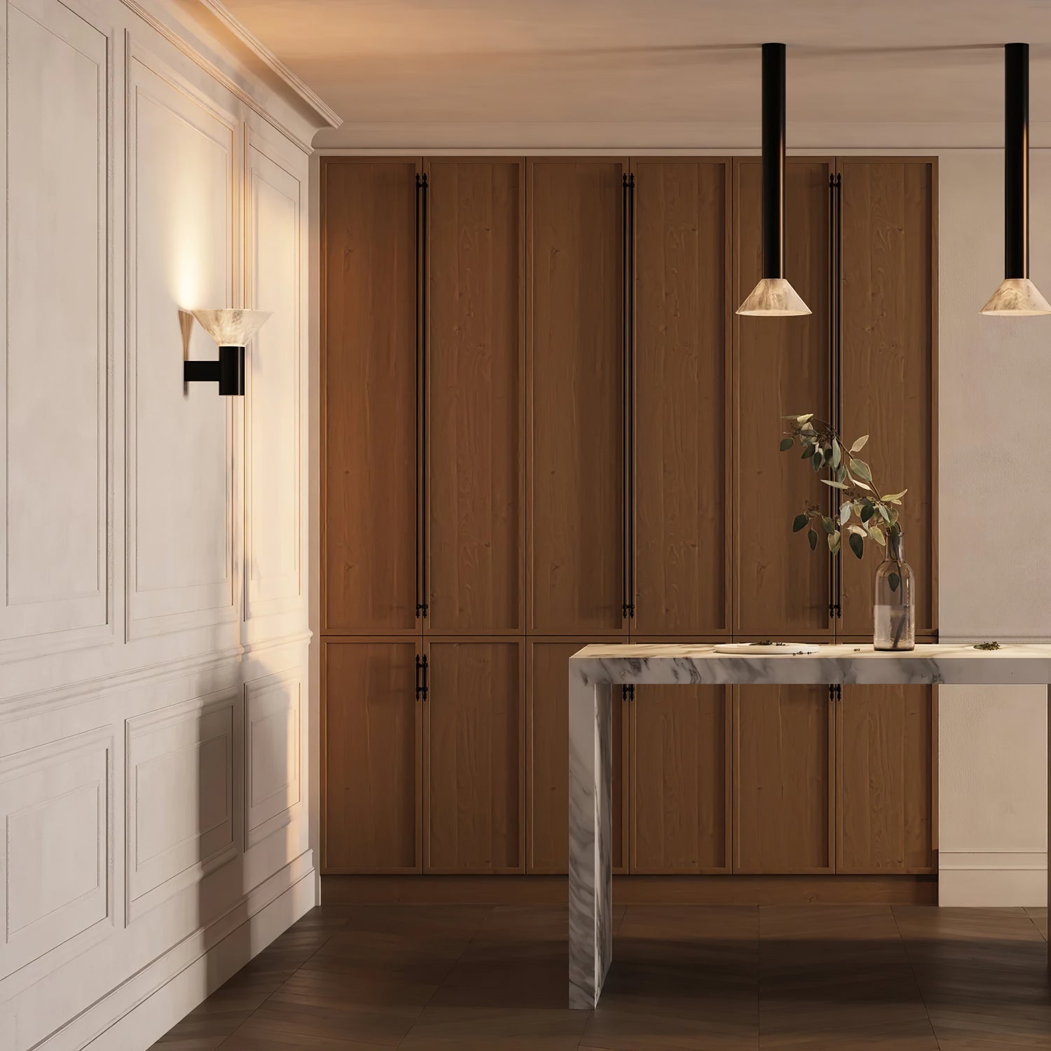 Torres Wall Sconce Wall lamp