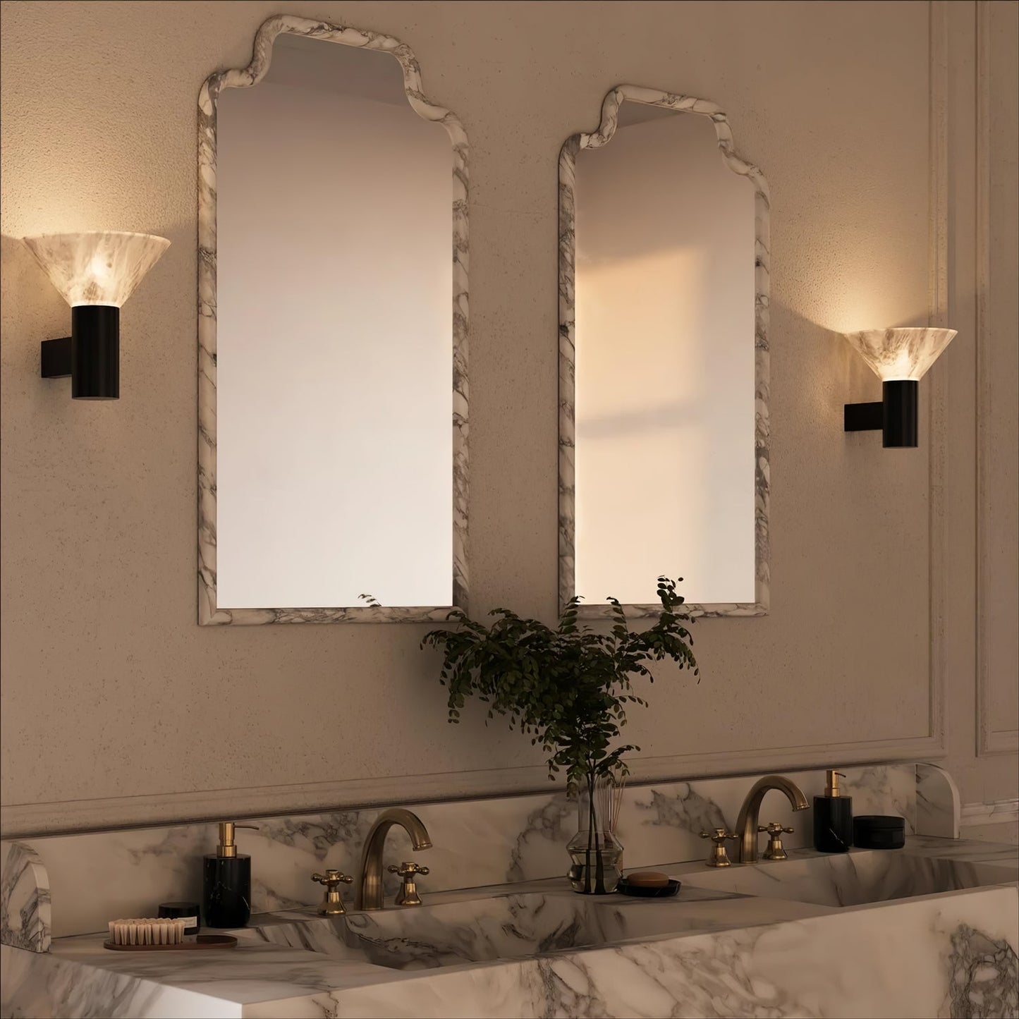 Torres Wall Sconce Wall lamp