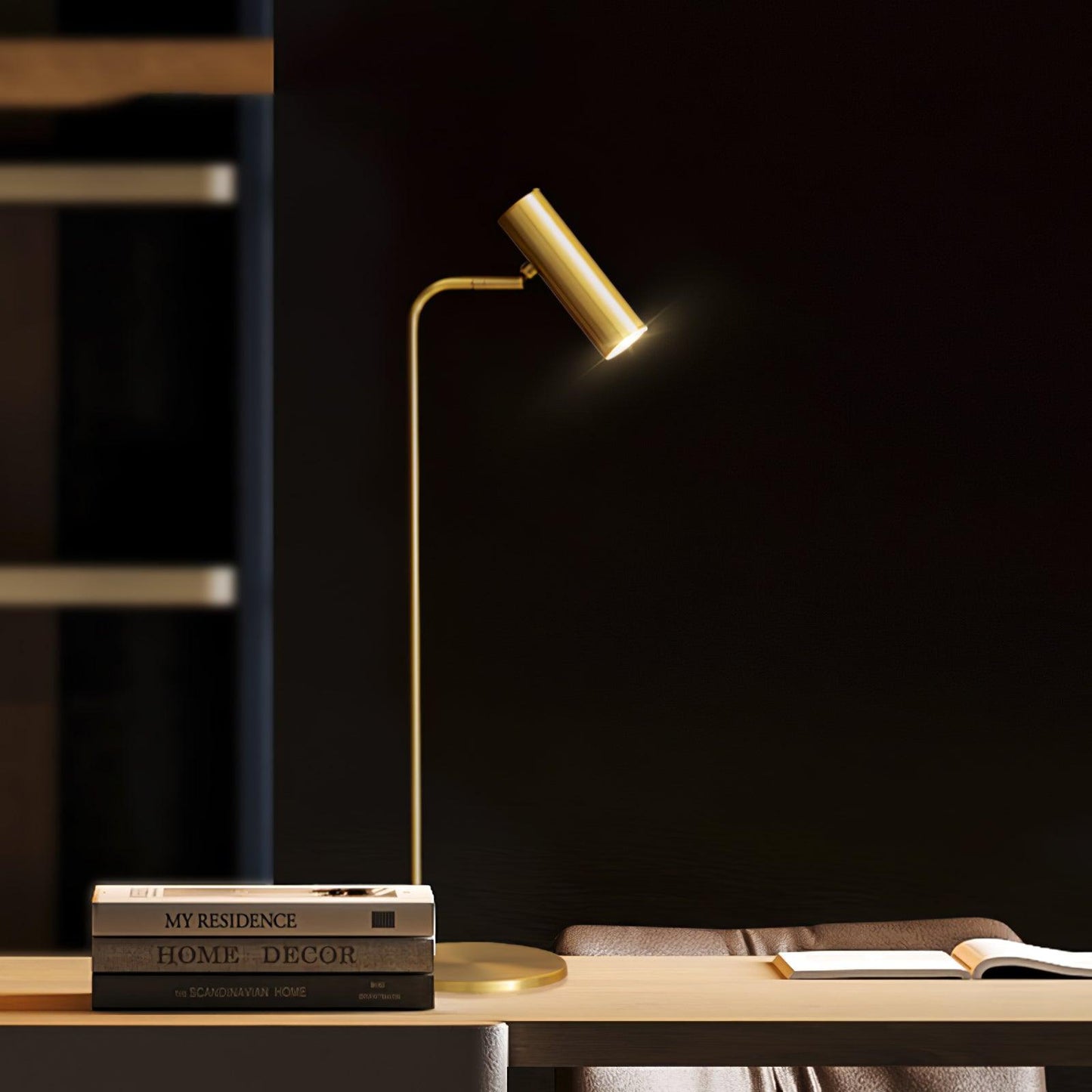 Torris Table Lamp Table lamp