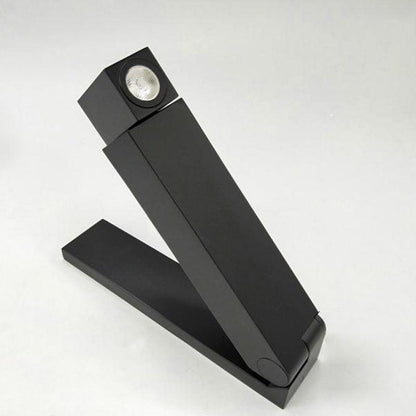 LED Bedside Bedroom Wall Light ? 7.87″ x H 1.77″ / Dia 20cm x H 4.5cm / Matt Black / Warm Light Wall lamp