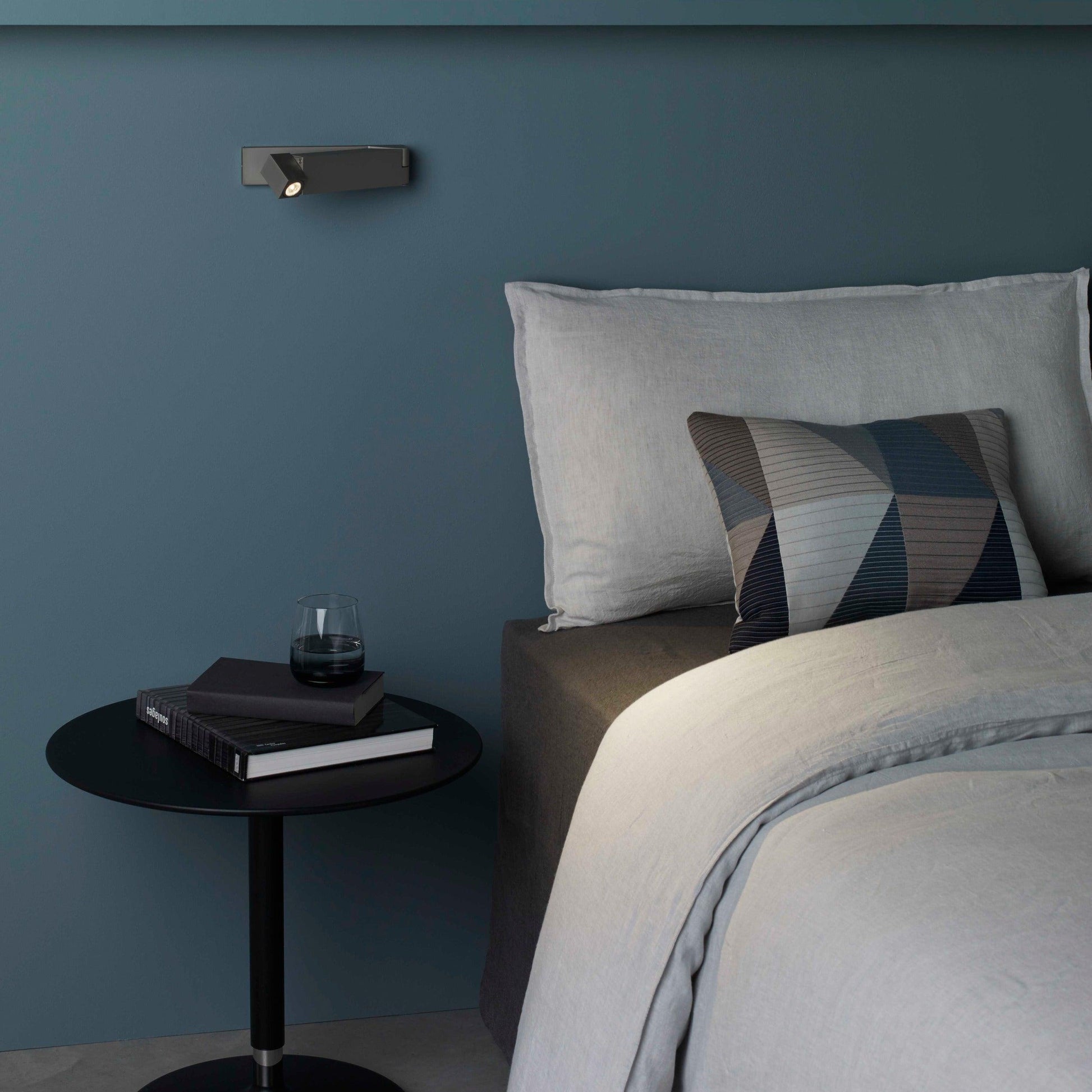 LED Bedside Bedroom Wall Light Wall lamp
