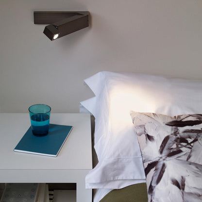 LED Bedside Bedroom Wall Light Wall lamp