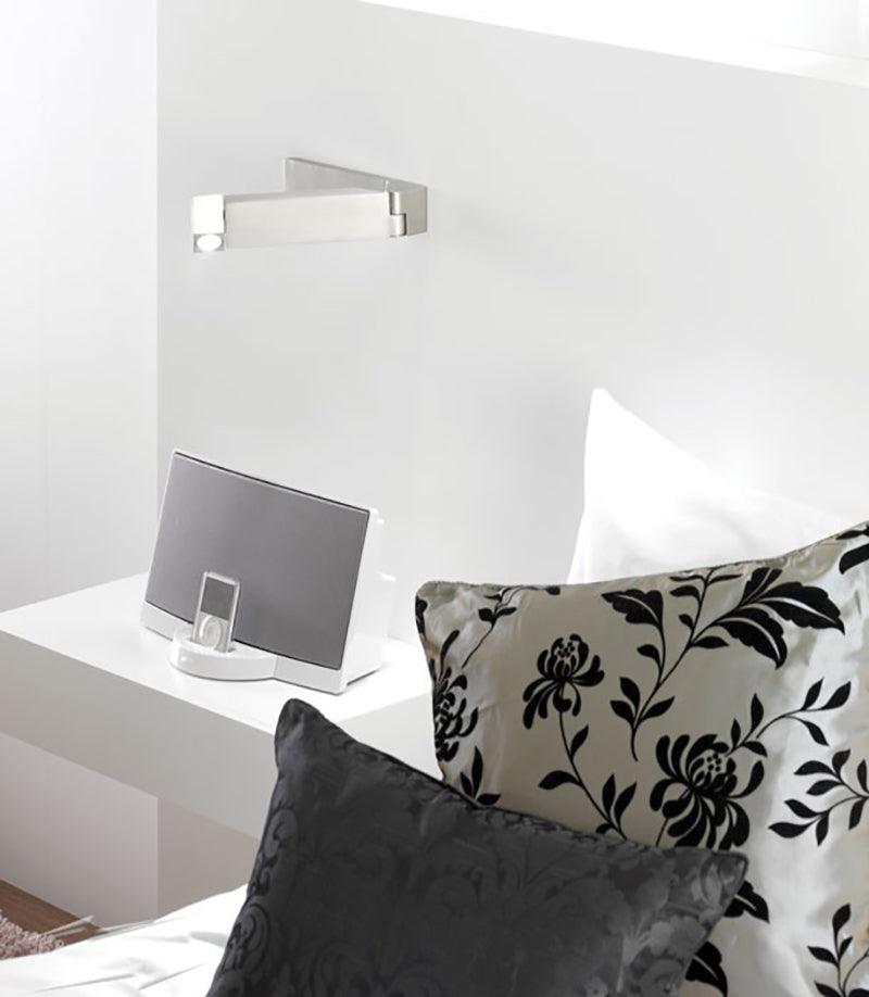 LED Bedside Bedroom Wall Light Wall lamp