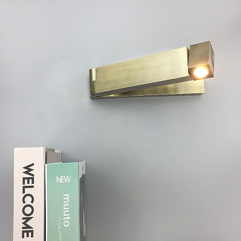 LED Bedside Bedroom Wall Light Wall lamp