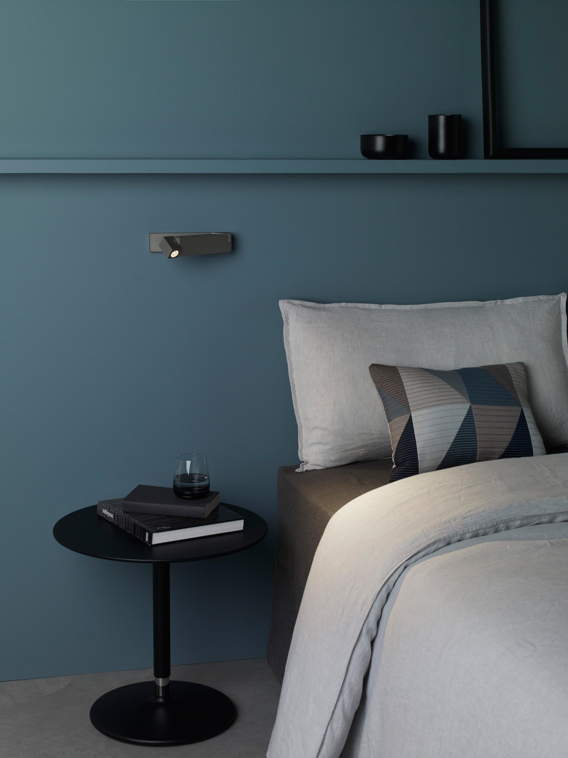 LED Bedside Bedroom Wall Light Wall lamp