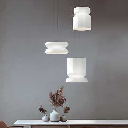 Totem Led Pendant Lamp Pendant light