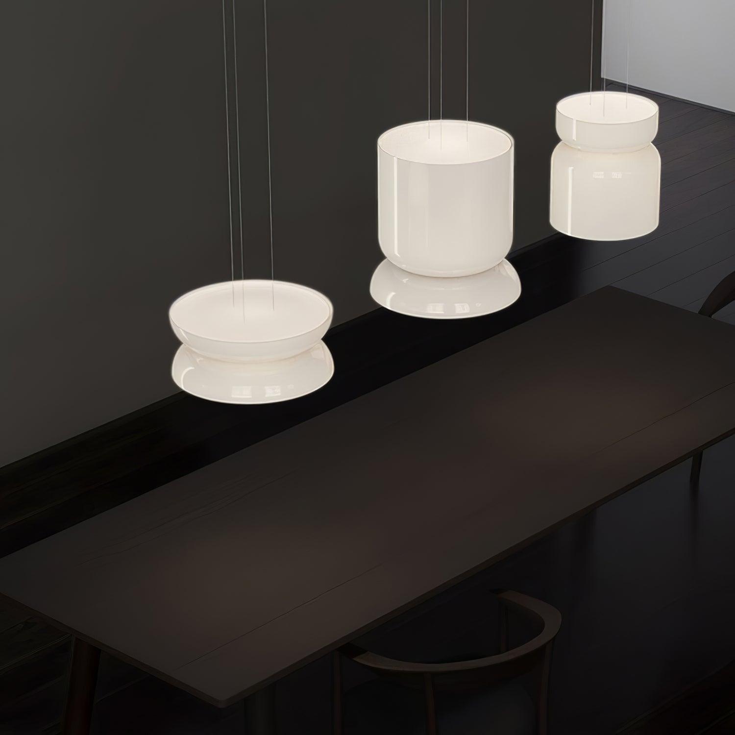 Totem Led Pendant Lamp Pendant light