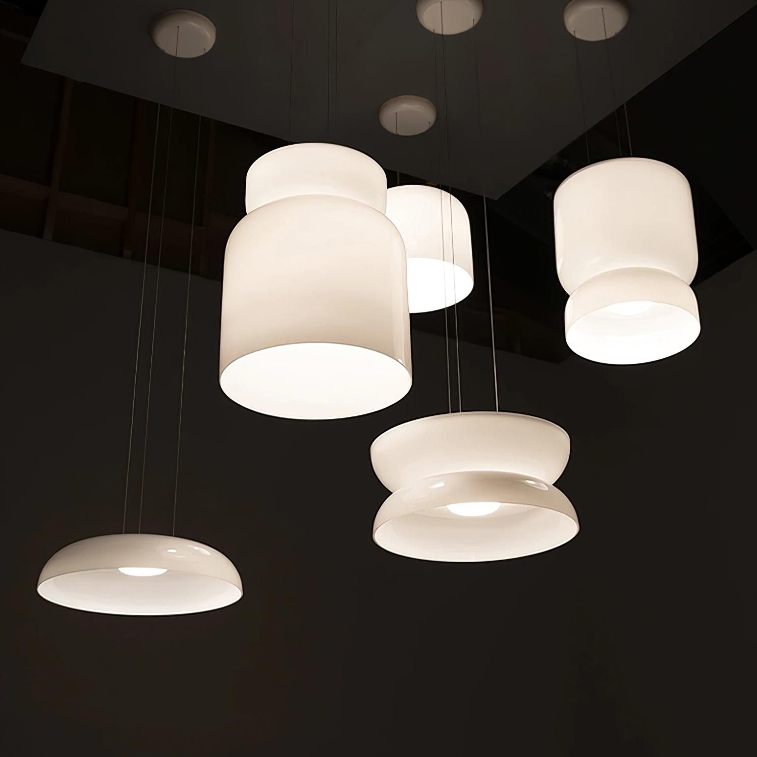 Totem Led Pendant Lamp Pendant light
