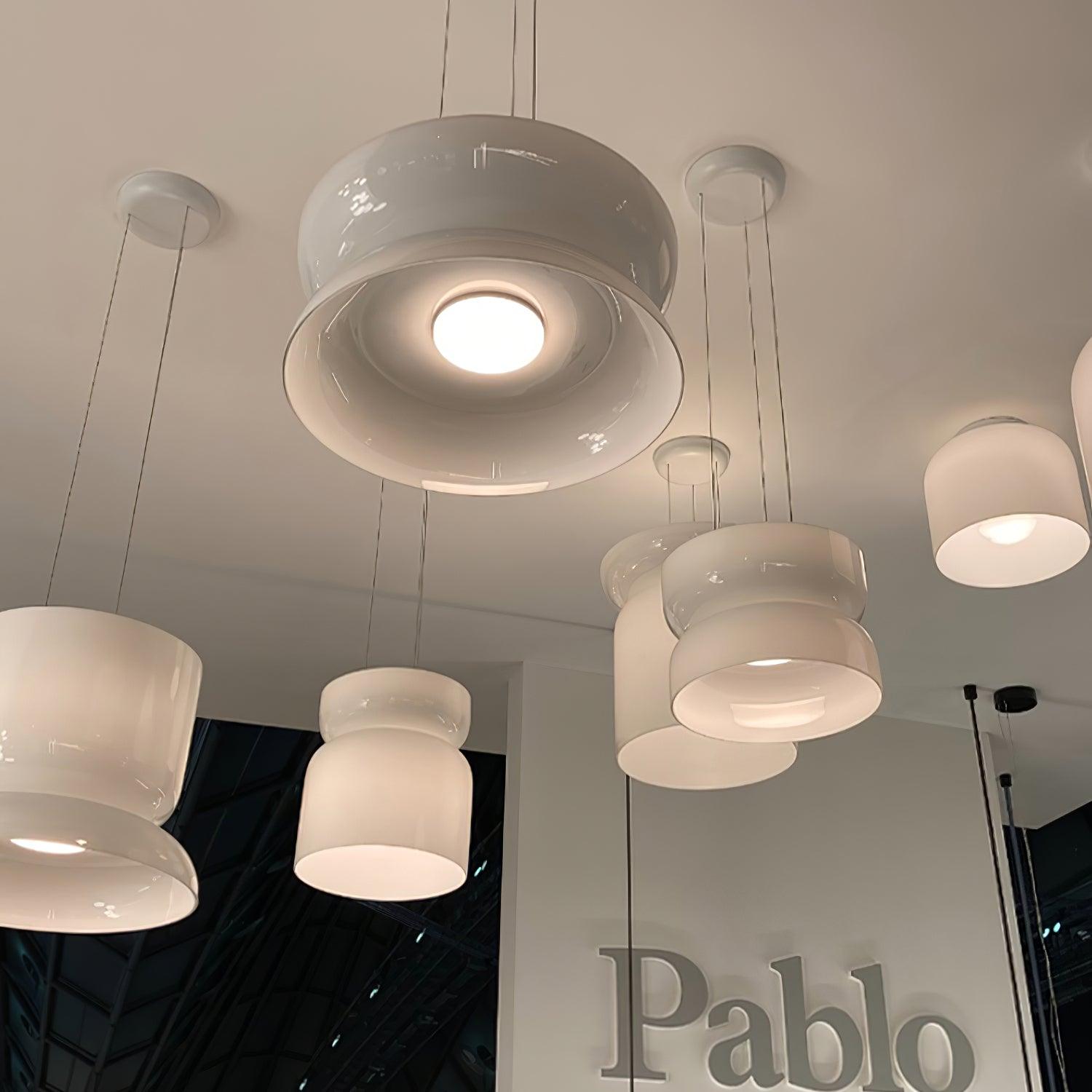 Totem Led Pendant Lamp Pendant light