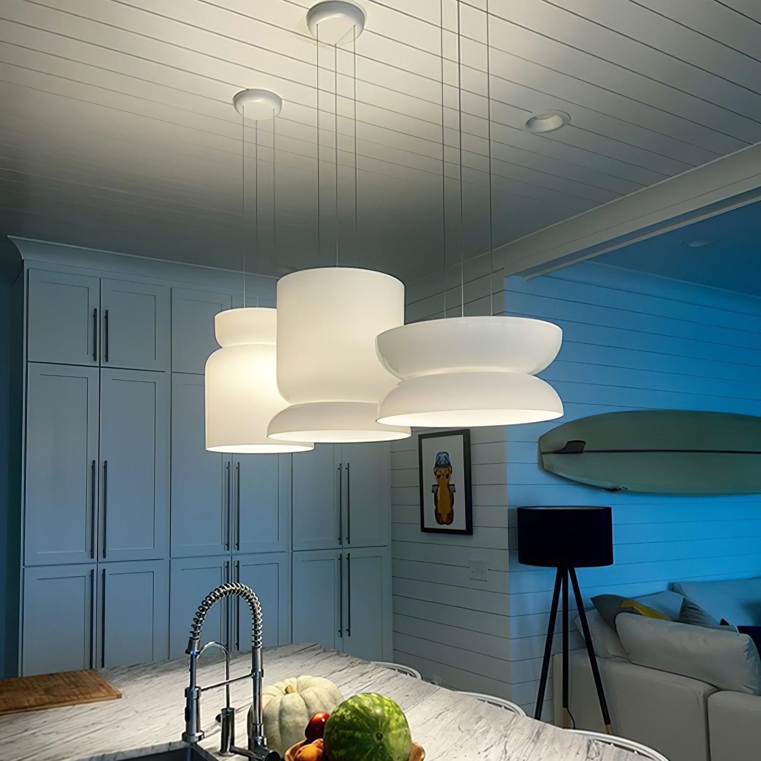 Totem Led Pendant Lamp Pendant light