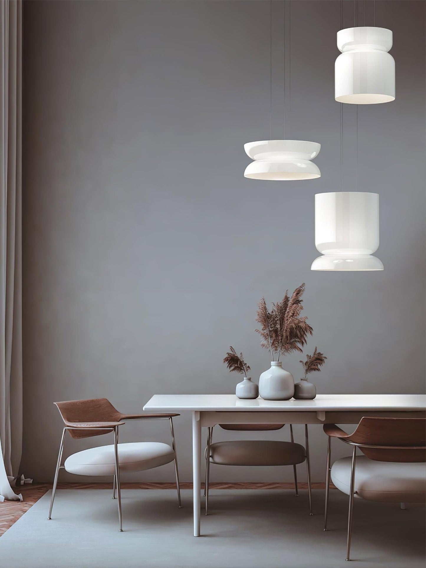 Totem Led Pendant Lamp Pendant light