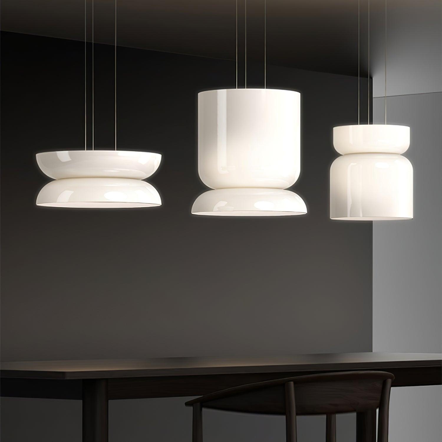 Totem Led Pendant Lamp Pendant light
