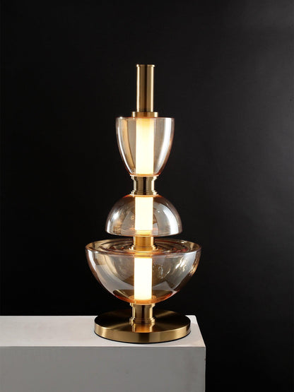 Symbol Table Light Table lamp