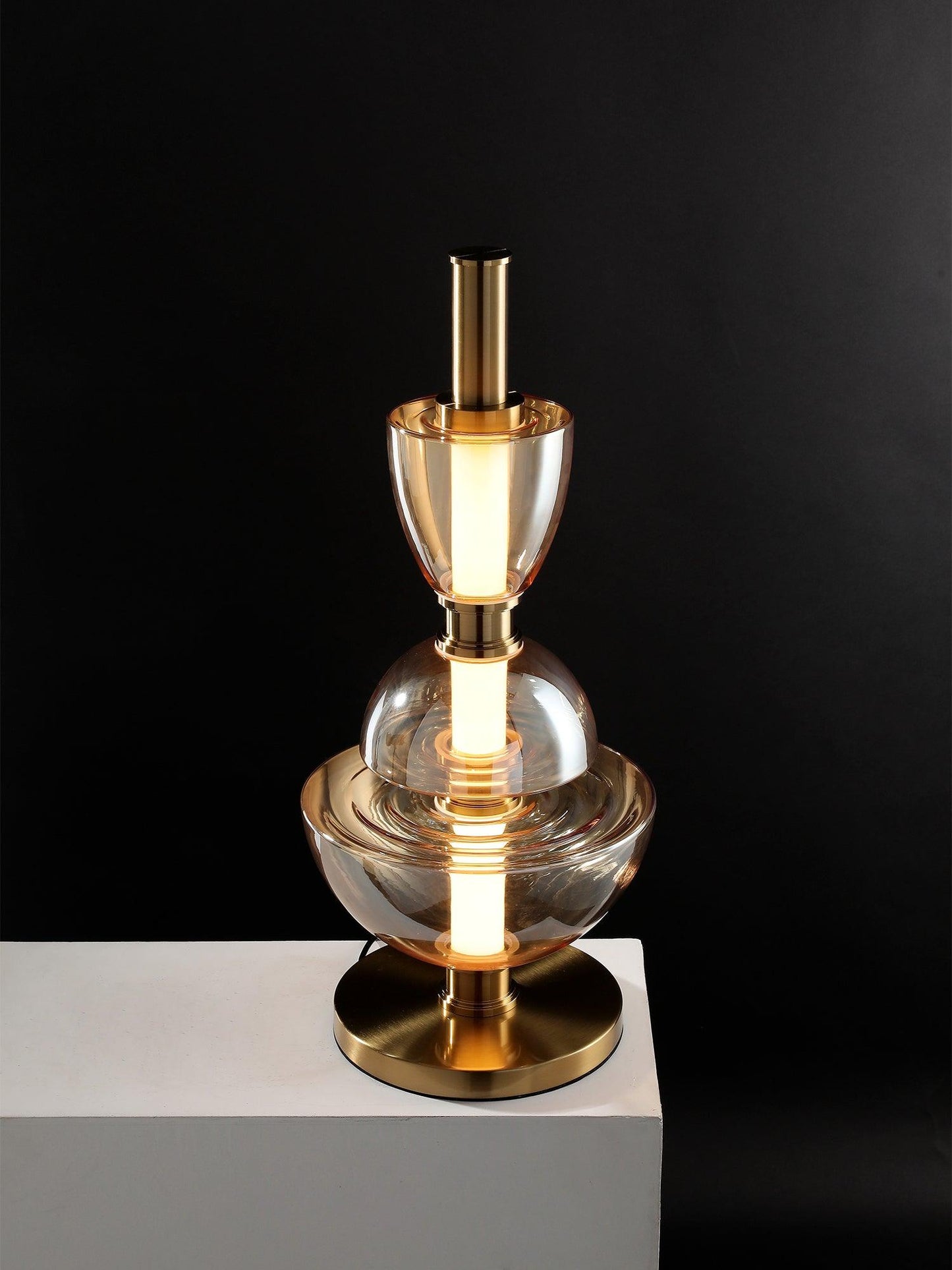 Symbol Table Light Table lamp